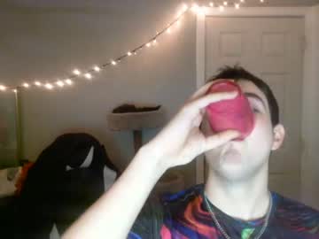 webcam man gentlebehemoth420 capture image #3991007
