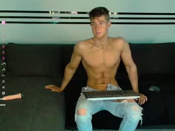 Cam for christianlevine_