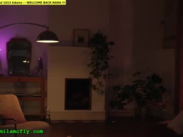 webcam girl mila_ capture image #3317693