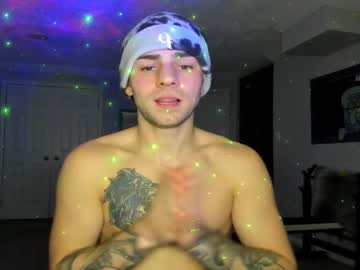 webcam man crashurbate capture image #4051970