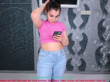 webcam girl lilu_coy capture image #2013534