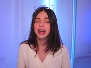 webcam girl hannasthesia capture image #3722685