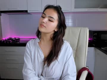 webcam girl keyko_kim capture image #3338366
