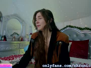 webcam girl chroniclove capture image #789433