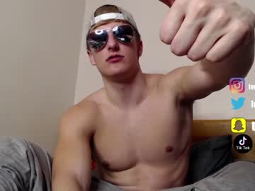 webcam man luckyloganx capture image #3544560