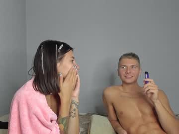 webcam couple skinnnkiss capture image #2643240
