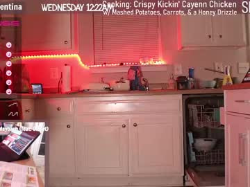 webcam girl milavalentinax capture image #3157903