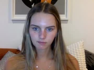 Cam for goddesslyvenus