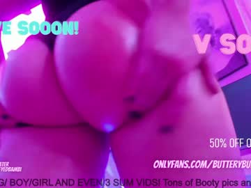webcam girl butterybubblebutt capture image #3285082