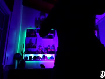 webcam girl yesikasaenz capture image #1830303