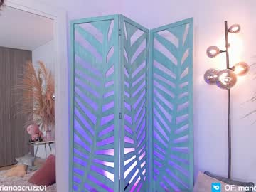 webcam girl mariannacruzz capture image #1992218