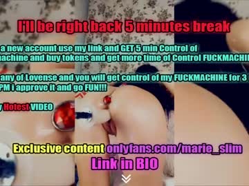 webcam girl marie_slim capture image #2004355