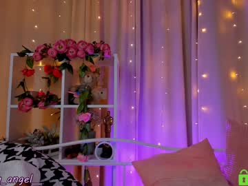 webcam girl annbarby capture image #318574