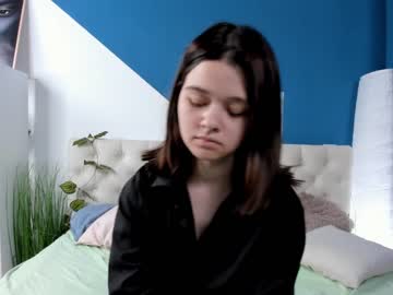 webcam girl kirrito_shy capture image #1841439