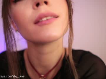 webcam girl shy_jane capture image #2698271
