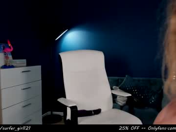 webcam girl surfergirl121 capture image #2280671