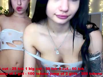 webcam couple rachel_blush_ capture image #3982879