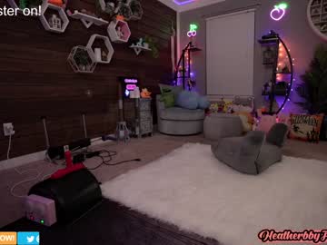 webcam girl heatherbby9 capture image #3042398