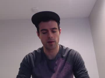 webcam man michmark23 capture image #879360