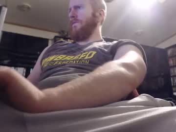webcam man redhead4fun capture image #202963