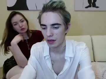 webcam couple shyybabybannyy capture image #793586