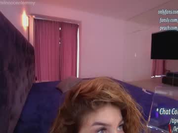 webcam girl innocentemmy capture image #891373