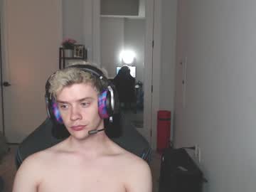 webcam man ironthud capture image #1815757
