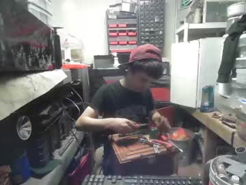 webcam man jakekrazy capture image #3110381