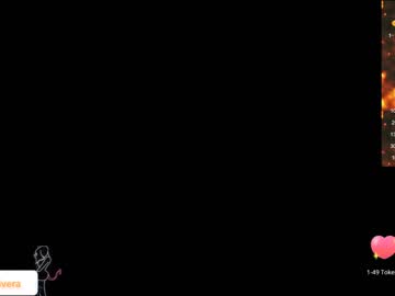 webcam girl janarivera capture image #3981206