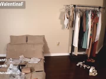 webcam girl milavalentinax capture image #1813900