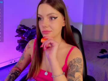 webcam girl jessica_flame_ capture image #3789620