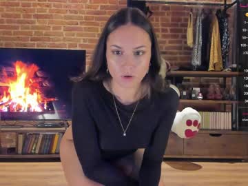 webcam girl michi_souffl capture image #1409919