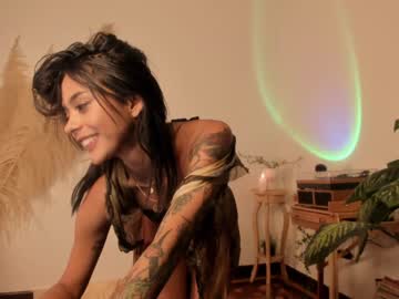 webcam girl misslamarr capture image #3743405