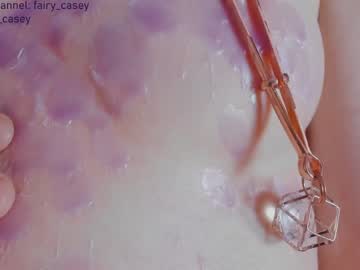 webcam girl fairy_casey capture image #3148734