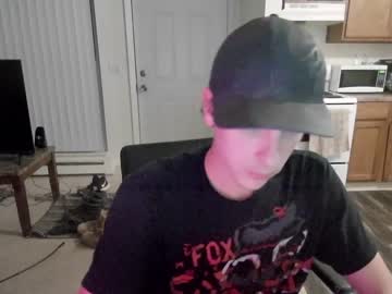 webcam man calamity_26 capture image #334724