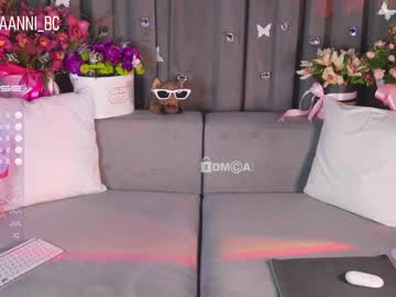webcam girl taanni_bc capture image #3274573