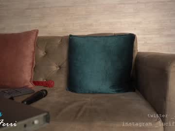 webcam girl lucia_ferri capture image #2080264
