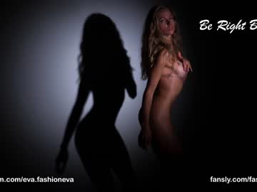 webcam girl eva_fashionista capture image #3795649