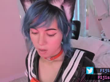 webcam tranny fijisaki capture image #1773771