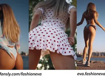 webcam girl eva_fashionista capture image #2978662