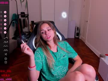 webcam girl misss_vikki capture image #2588696
