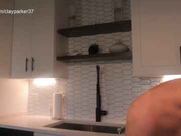 webcam man clay_parker capture image #326270