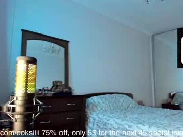 webcam girl oksanafedorova capture image #1876500