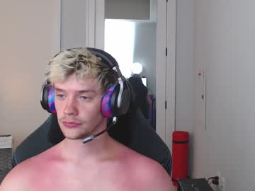 webcam man ironthud capture image #2007848