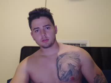 webcam man playboymateo capture image #1635081