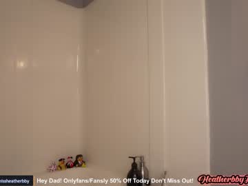 webcam girl heatherbby9 capture image #660139