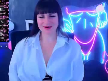 webcam girl karolina_mia capture image #4078624