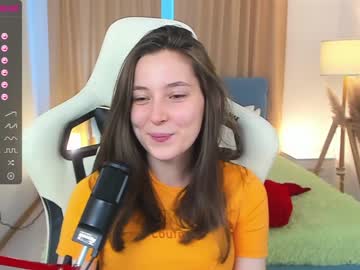webcam girl beckymartens capture image #493390