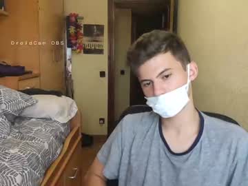 webcam man pablo_03_xxx capture image #2907824