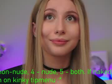 webcam girl april_oneel capture image #1616579